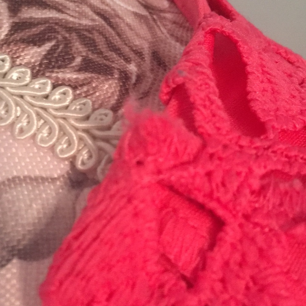 Pink Dress - Picture 5 of 5
